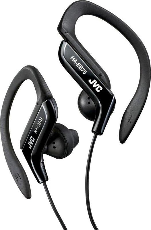 JVC in-ear sport