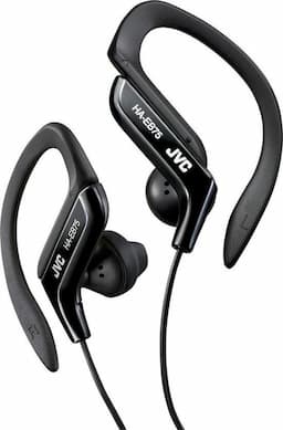 JVC in-ear sport