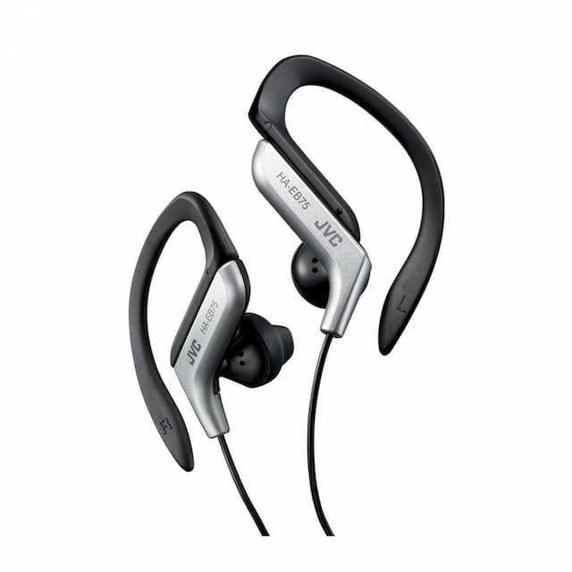JVC in-ear sport