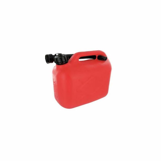 Jerrycan 5 liter