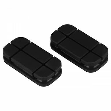 Kabel organizer 4,7 x 2 cm