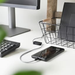Kabel organizer 4,7 x 2 cm
