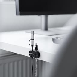 Kabel organizer 4,7 x 2 cm