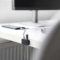 Kabel organizer 4,7 x 2 cm