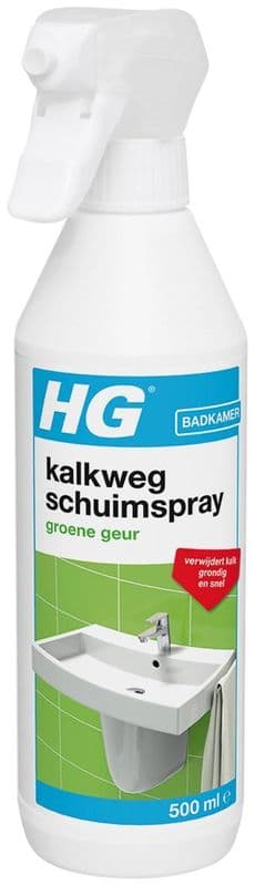 Kalkweg Krachtige Geur