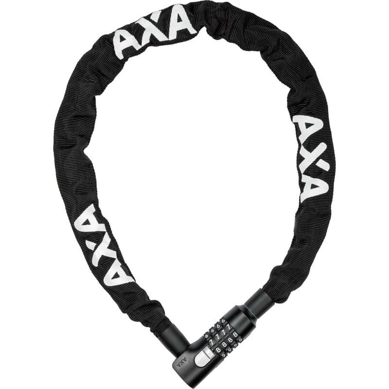Ketting cijferslot Axa Absolute 90 x 5