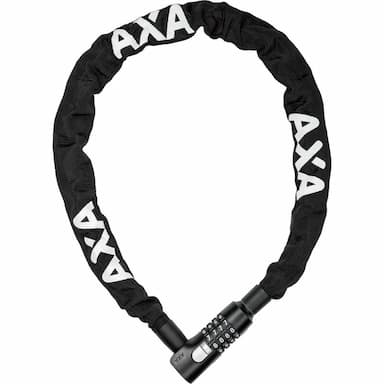 Ketting cijferslot Axa Absolute 90 x 5