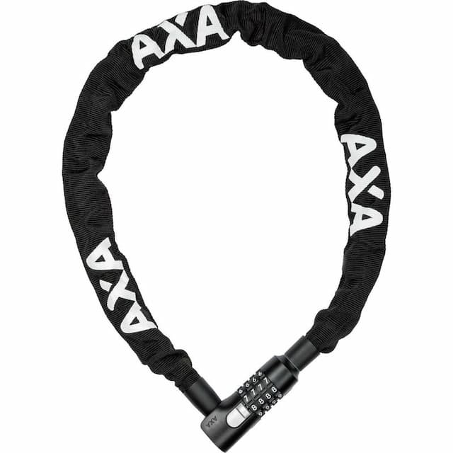 Ketting cijferslot Axa Absolute 90 x 5