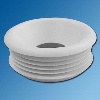 Klosetverbinder