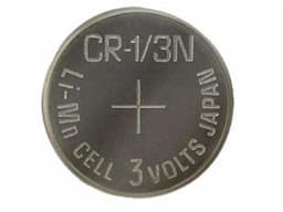 Knoopcel CR1/3N 