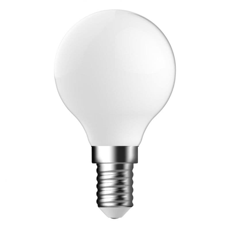 Kogel E14 2,5W Mat Volglas