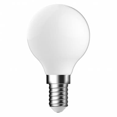 Kogel E14 4,6W Mat Volglas