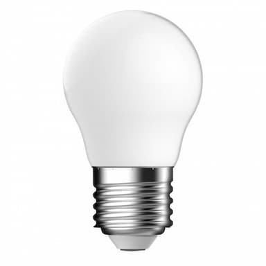 Kogel E27 4,6W Mat Volglas