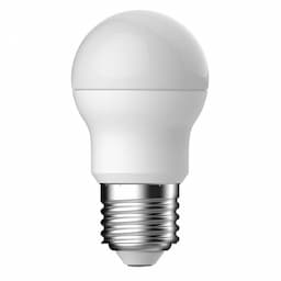 Kogel E27 7,8W Mat 3-pack