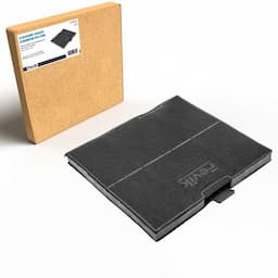 Koolstoffilter voor Bosch - Siemens 00744075