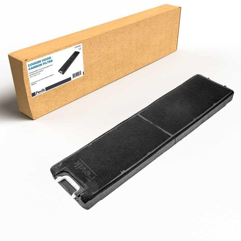Koolstoffilter voor Bosch - Siemens 11022296