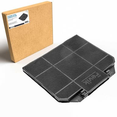 Koolstoffilter voor o.a. AEG - Electrolux