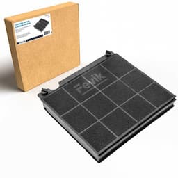 Koolstoffilter voor o.a. Ariston C00090935