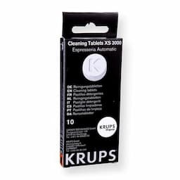 Krups Reinigingstabletten