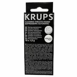 Krups Reinigingstabletten
