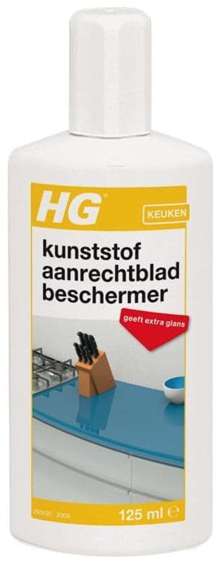 Kunststof Snelglans