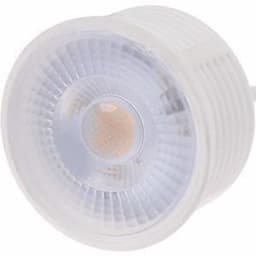 LED Dimbaar 50 mm wit