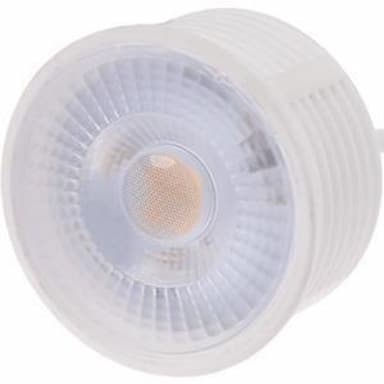 LED Dimbaar 50 mm wit