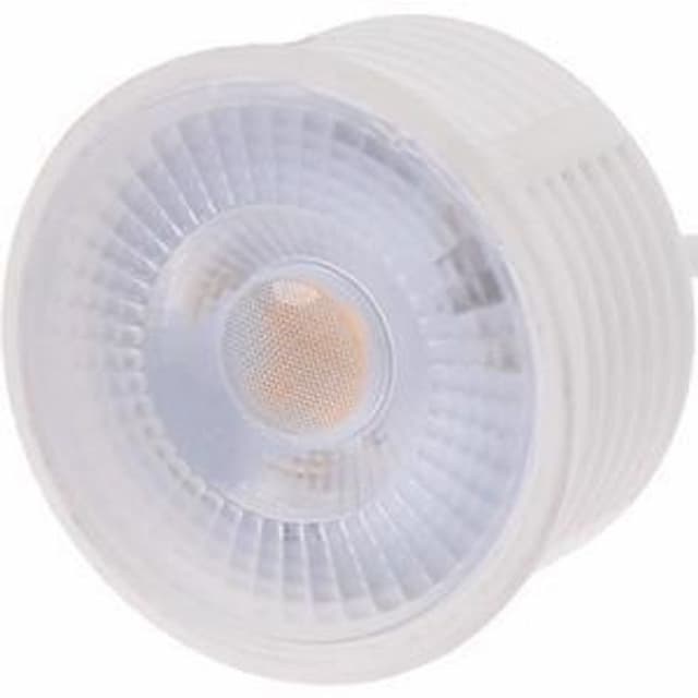 LED Dimbaar 50 mm wit