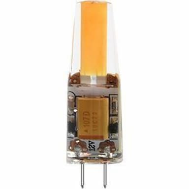 -Capsule G4 1,8W Helder