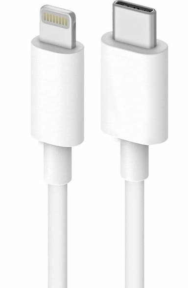Lightning - USB-C Kabel