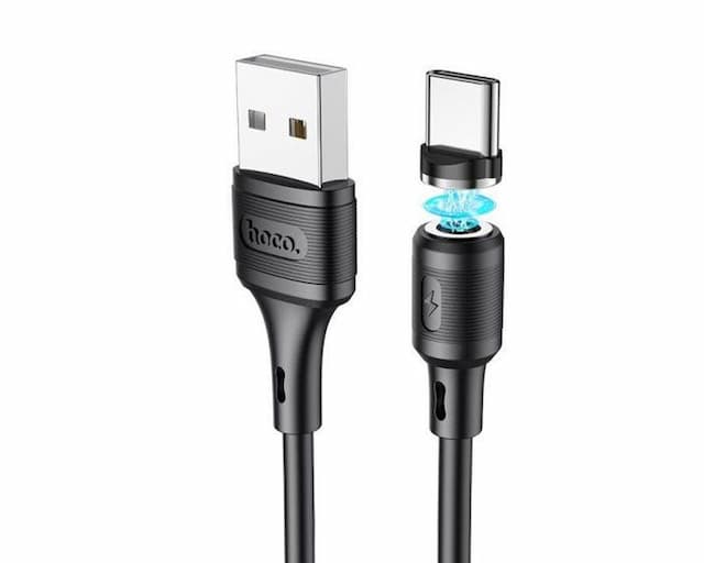 Laadkabel magnetisch USB-C