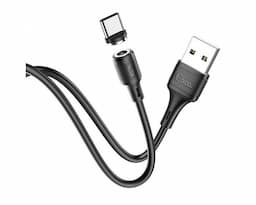 Laadkabel magnetisch USB-C