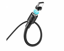 Laadkabel magnetisch USB-C