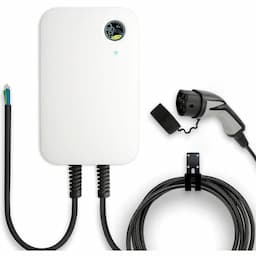 Laadpaal Loady comfort 3 x 16A met App