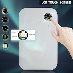 Laadpaal Loady comfort 3 x 16A met App