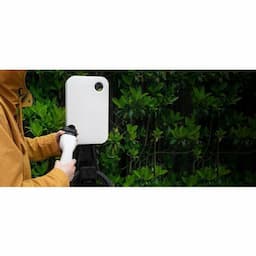 Laadpaal Loady comfort 3 x 16A met App