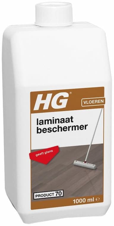 HG Laminaatbeschermer