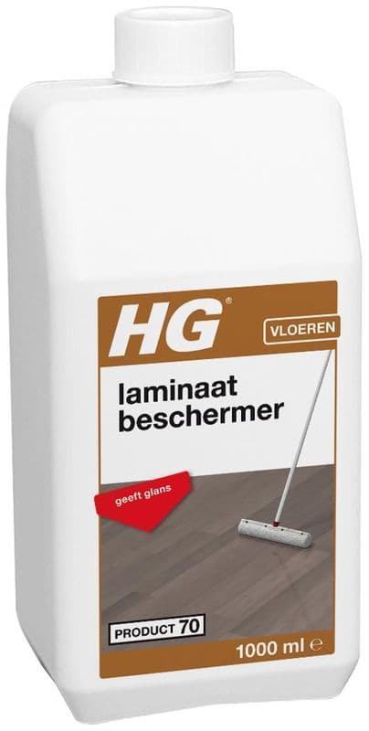 Laminaat Beschermfilm met glans