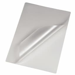Lamineerhoezen A4 125 micron