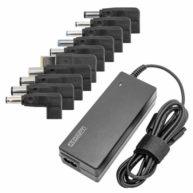 Laptop/netbook adapter 