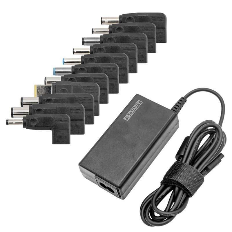 Laptop/netbook adapter