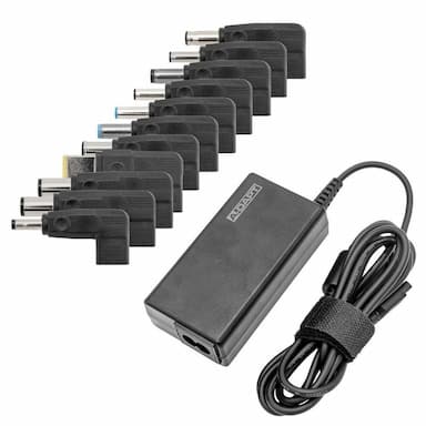 Laptop/netbook adapter