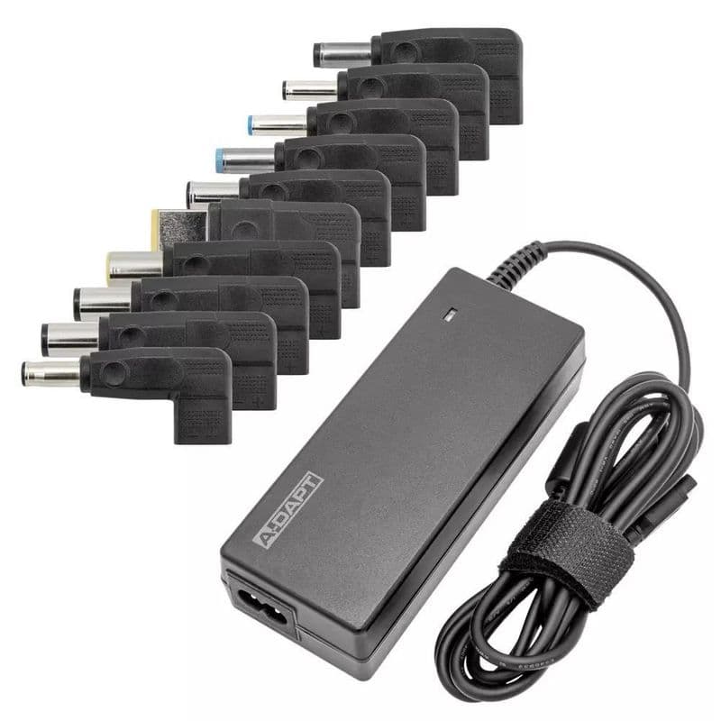 Universele Laptop adapter (90 Watt)