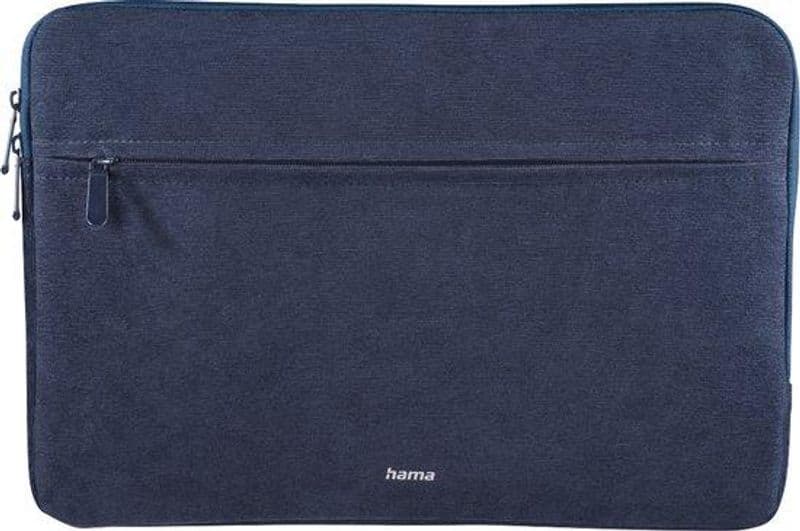 Laptop-sleeve "Cali", van 34 - 36 cm (13,3" - 14,1")