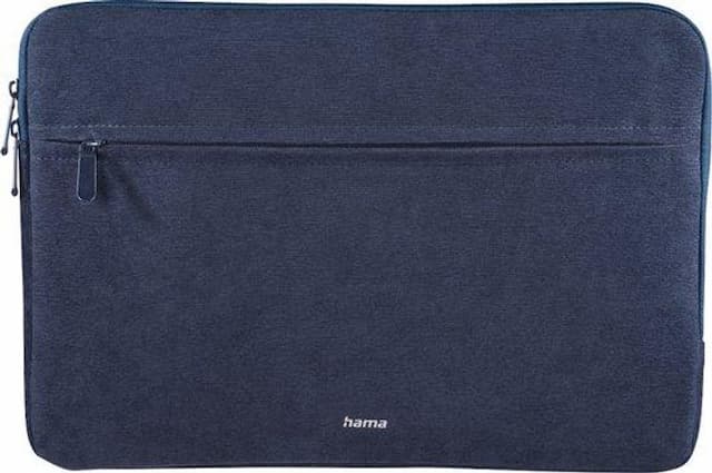 Laptop-sleeve "Cali", van 34 - 36 cm (13,3" - 14,1")