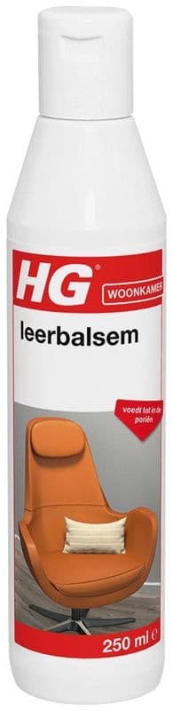 Leerbalsem