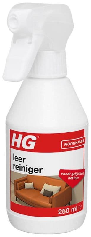 Leerspray