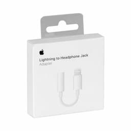 Lightning naar 3,5 mm Origineel