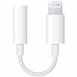 Lightning naar 3,5 mm Origineel