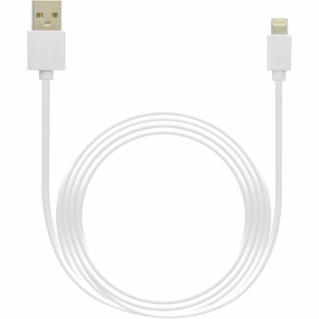 Lightning USB kabel 3 meter